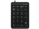 MOBO TenkeyPad 2 Wired AM-NPW22-BK [�u���b�N] ���i�摜