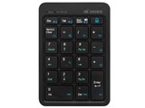 MOBO TenkeyPad 2 Duo AM-NPBW22-BK [�u���b�N] ���i�摜
