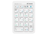 MOBO TenkeyPad 2 Duo AM-NPBW22-WH [zCg]