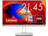 Lenovo L22e-40 �t��HD 67AFKACBJP [21.45�C���` �O���[] ���i�摜