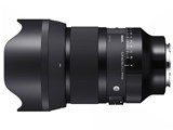 50mm F1.2 DG DN [ソニーE用]