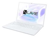 価格.com - NEC LAVIE Smart N16 PC-SN134ABAZ-F [パールホワイト] 価格比較