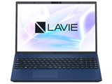 LAVIE Smart N16(R) PC-SN27BDBDZ-D [�l�C�r�[�u���[] ���i�摜