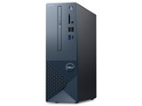 Inspiron �X���[�� �f�X�N�g�b�v Core i7 14700�E16GB�������[�E1TB SSD���ځEOffice Personal 2021�t���f�� [�u���b�N] ���i�摜