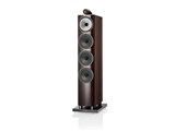 Bowers & Wilkins、2種類の仕上げを用意したスピーカー「700 S3 Bowers & Wilkins、2種類の仕上げを用意したスピーカー「700 S3