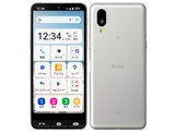 BASIO active2 au [Vo[] i摜
