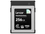 LCXEXDM256G-RNENG [256GB] ���i�摜