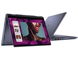 Inspiron 14 2-in-1 Ryzen 7 8840HS�E16GB�������[�E1TB SSD���ڃ��f�� [�~�b�h�i�C�g�u���[] ���i�摜