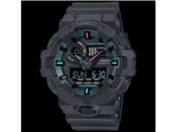 G-SHOCK Multi Fluorescent colorV[Y GA-700MF-1AJF̐i摜
