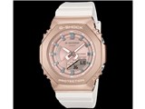 G-SHOCK ���^���J�o�[�h�V���[�Y GM-S2100CW-7AJF ���i�摜