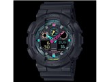G-SHOCK Multi Fluorescent colorV[Y GA-100MF-1AJF̐i摜