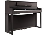 Digital Piano LX-5-DRS [�_�[�N���[�Y�E�b�h���d�グ] ���i�摜