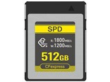 SC18-CFX512GB2 [512GB]