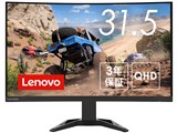 Lenovo G32qc-30 QHD 66F2GAC1JP [31.5�C���` �u���b�N] ���i�摜