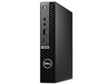 OptiPlex �}�C�N�� �t�H�[�� �t�@�N�^�[ Plus Core i5 14500T�E8GB�������[�E256GB SSD�EWindows 11 Pro���ڃ��f�� ���i�摜