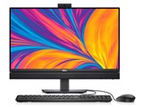 OptiPlex �I�[���C������ Core i5 14500T�E8GB�������[�E256GB SSD���ڃ��f�� [�e�N�X�`���[�h �u���b�N] ���i�摜