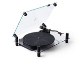 TRANSPARENT TURNTABLE [ubN]̐i摜
