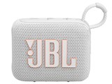 JBL GO 4 [�z���C�g] ���i�摜