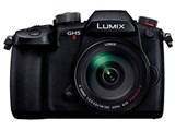 LUMIX DC-GH5M2H 高倍率ズームレンズキット 製品画像