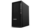 ThinkStation P2 Tower Windows 11 Pro�ECore i7 14700�E16GB�������[�E512GB SSD�ENVIDIA RTX A2000���� 30FRCTO1WW ���i�摜