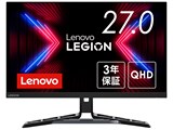 Legion R27q-30 QHD 67B4GAC1JP [27�C���` �u���b�N] ���i�摜