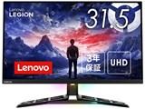 Legion Y32p-30 UHD USB-C 66F9UAC6JP [31.5�C���` �u���b�N] ���i�摜