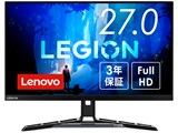 Legion Y27f-30 �t��HD 67A6GAC3JP [27�C���` �u���b�N]