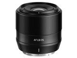 TTArtisan AF 35mm f/1.8 [ソニーE用]