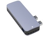 G-Storategy NV335EX NV33502EX-GY [�V���o�[]