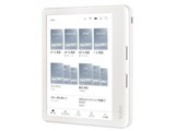 Kobo Libra Colour [�z���C�g] ���i�摜