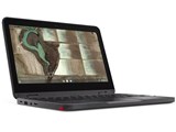 Lenovo 500e Chromebook 3rd Gen 82JCS0T400 [�O���[] ���i�摜