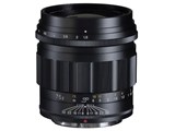 フォクトレンダー NOKTON 75mm F1.5 Aspherical [ニコンZ用]