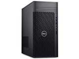 Precision 3680 タワー ワークステーション Core i3 14100・8GBメモリー・256GB SSD・Windows 11 Pro搭載モデル