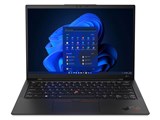 ThinkPad X1 Carbon Gen 11 21HM001CJP [�u���b�N]
