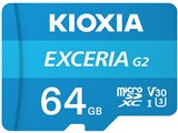 EXCERIA G2 LMEX2L064GG2 [64GB] ���i�摜