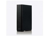 値下げ！ELECOM Wi-Fi7 無線LANルーター WRC-BE94XS-B エレコム、Wi-Fi 7対応の無線LANルーター「WRC-BE94XS-B