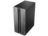 Lenovo LOQ Tower 17IRR9 Core i5 14400F�E16GB�������[�E512GB SSD+2TB HDD�ERTX 3050���� 90X0004MJM [���i�O���[/�u���b�N] ���i�摜