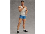 figma なかやまきんに君 新品未開封 グッドスマイルカンパニー figma なかやまきんに君｜グッドスマイルカンパニー公式ショップ