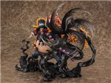 ワンピース」黒ひげがフィギュア化、闇の引力をエフェクトで再現
