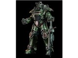 Fallout 1/6 T-45 Hot Rod Shark Power Armor(�t�H�[���A�E�g 1/6 T-45 �z�b�g���b�h�V���[�N�E�p���[�A�[�}�[) ���i�摜