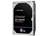 WUS721208BLE6L4 [8TB SATA600 7200] ���i�摜