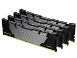 KF436C16RB12K4/64 [DDR4 PC4-28800 16GB 4���g] ���i�摜