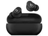 Beats Solo Buds MUVW3PA/A [�}�b�g�u���b�N] ���i�摜