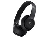 Beats Solo 4 MUW23PA/A [�}�b�g�u���b�N] ���i�摜