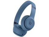 Beats Solo 4 MUW43PA/A [�X���[�g�u���[] ���i�摜