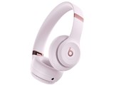 Beats Solo 4 MUW33PA/A [�N���E�h�s���N] ���i�摜