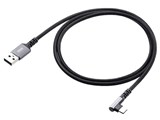 500-USB083-1BK [1m �u���b�N] ���i�摜