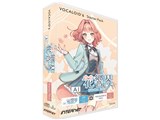 VOCALOID6 Starter Pack AI �ԋ� �� ���i�摜