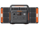 Jackery Solar Generator 240 New 100W ���i�摜