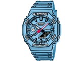 G-SHOCK MANGA THEMEV[Y GA-2100MNG-2AJR̐i摜
